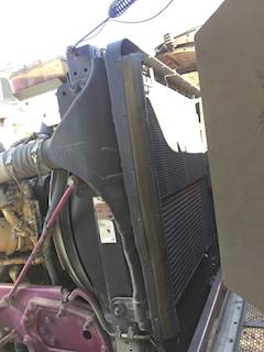 Peterbilt 388 Radiator