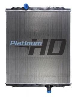 Peterbilt 389 Radiator