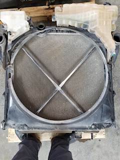 Peterbilt 579 Radiator