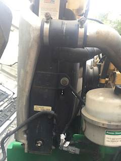 Sterling L8500 Radiator