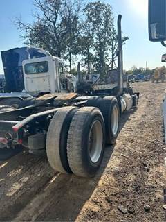 Freightliner Coronado 122 SD Salvage Truck