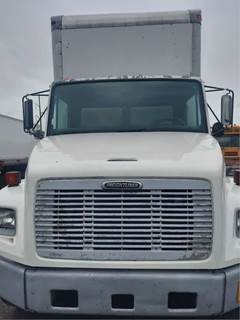 Freightliner FL70 Salvage Truck