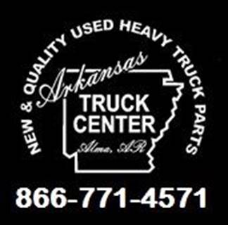 Freightliner FLD132 Classic XL Salvage Truck