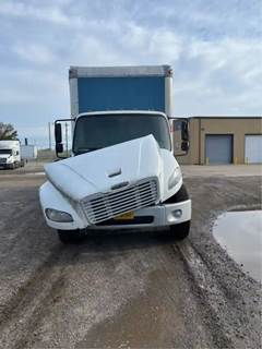 Freightliner M2 106 Salvage Truck