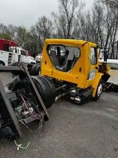 Freightliner M2 106 Salvage Truck