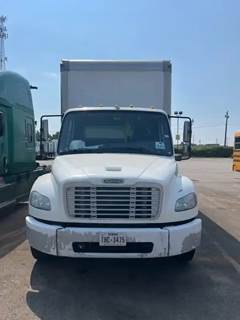 Freightliner M2 106 Salvage Truck