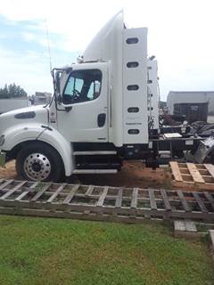 Freightliner M2 112 Salvage Truck