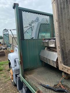 GMC TopKick C7000 Salvage Truck