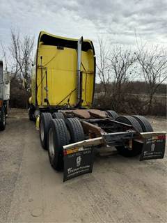 Kenworth T2000 Salvage Truck