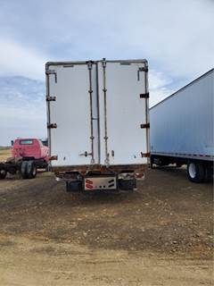 Kenworth T300 Salvage Truck