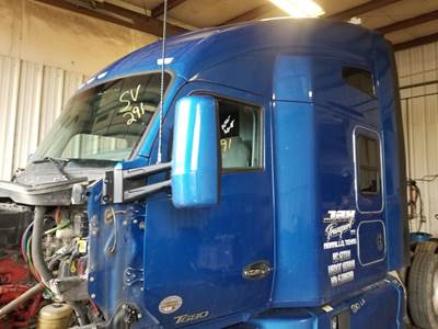 Kenworth T680 Salvage Truck