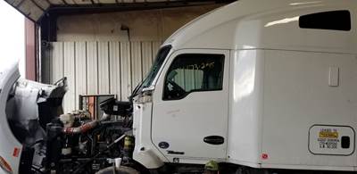 Kenworth T680 Salvage Truck