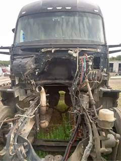 Kenworth T680 Salvage Truck