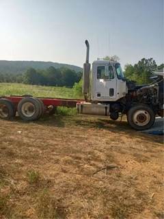 Mack CH613 Salvage Truck