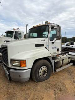 Mack CH613 Salvage Truck