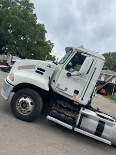 Mack Pinnacle CXU613 Salvage Truck
