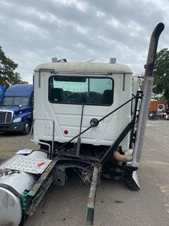 Mack Pinnacle CXU613 Salvage Truck