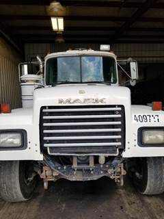 Mack RD688S Salvage Truck