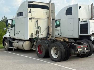 Mack Vision CXN613 Salvage Truck