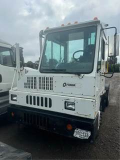 Ottawa COMMANDO CYT30 Salvage Truck