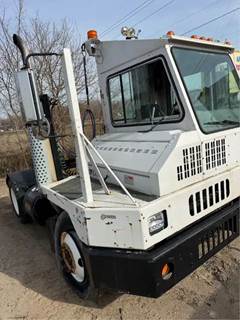 Ottawa COMMANDO CYT30 Salvage Truck