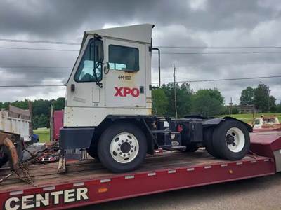 Ottawa KALMAR 4X2 Salvage Truck