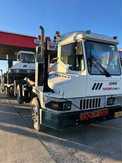 Ottawa Ottawa 4x2 Salvage Truck