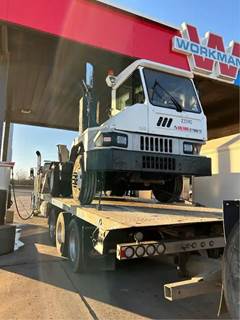 Ottawa Ottawa 4x2 Salvage Truck