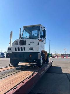 Ottawa Ottawa 4x2 Salvage Truck