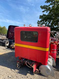 Peterbilt 379 Salvage Truck