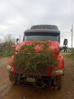 Peterbilt 387 Salvage Truck