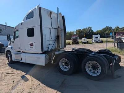 Peterbilt 387 Salvage Truck