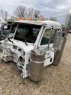 Peterbilt 388 Salvage Truck