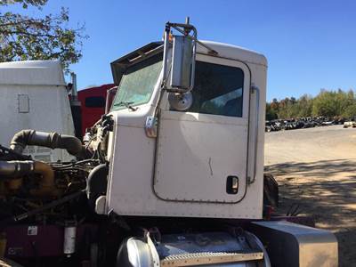 Peterbilt 388 Salvage Truck