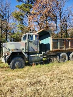 Truck For Parts: Other Other Engine: Other Other