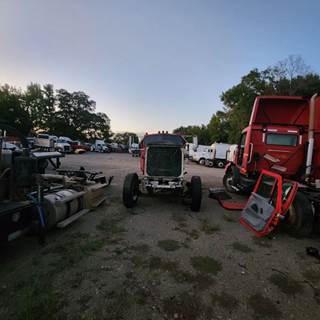 1974 Other Other SV-829 Truck Tractor    SV-829 Other Other