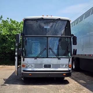 Truck For Parts: Other Other Engine: Cummins M11