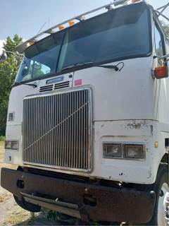 Volvo / WhiteGMC WHL Salvage Truck