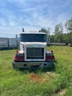 Volvo / WhiteGMC WIM Salvage Truck