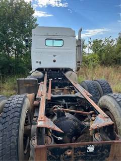 Volvo WIA AREO SERIES Salvage Truck
