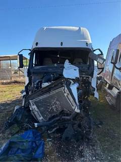 Western Star 57X Salvage Truck