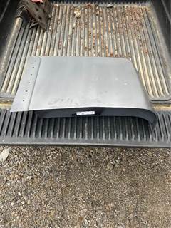 Peterbilt Left Sleeper Fairing