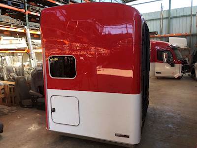 Peterbilt 579 Sleeper