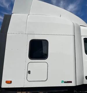 Peterbilt 579 Sleeper