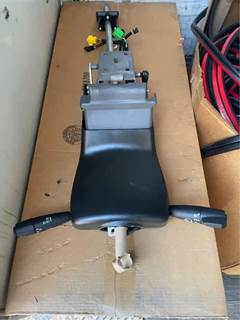 Peterbilt 579 Steering Column