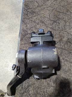 Ford F-550 Steering Gear / Rack for a 2017 Ford F550