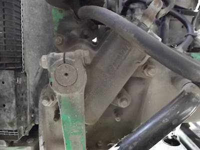 TRW/ROSS Steering Gear / Rack for a 2006 Sterling A9500