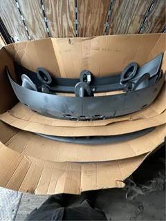 Peterbilt 579 Sun Visor