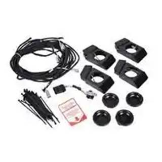 Rear Facing Strobe Kit For Jerr Dan Carriers  This Kit Includes 2 Left And 2