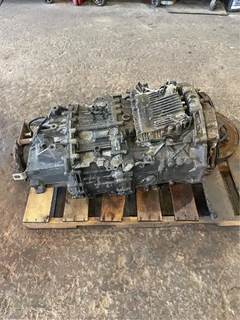 ASTRONIC 16-as-2601 Transmission